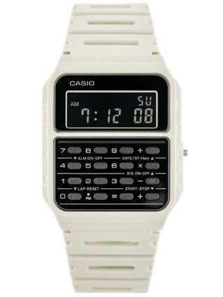 ZEGAREK MĘSKI CASIO VINTAGE CA-53WF-8B (zd148d) + BOX Casio