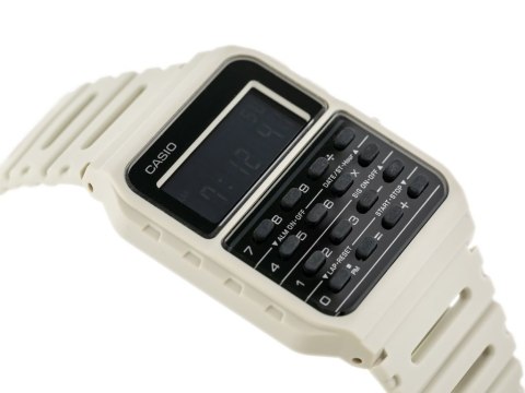 ZEGAREK MĘSKI CASIO VINTAGE CA-53WF-8B (zd148d) + BOX Casio