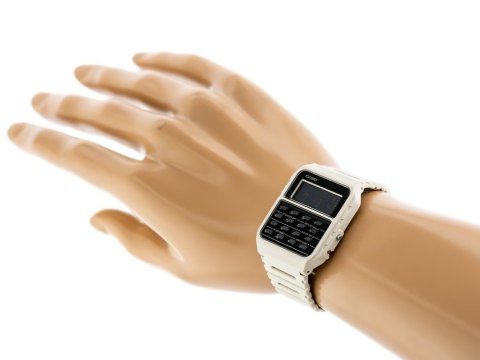 ZEGAREK MĘSKI CASIO VINTAGE CA-53WF-8B (zd148d) + BOX Casio