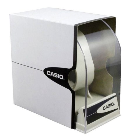 ZEGAREK MĘSKI CASIO VINTAGE CA-53WF-8B (zd148d) + BOX Casio