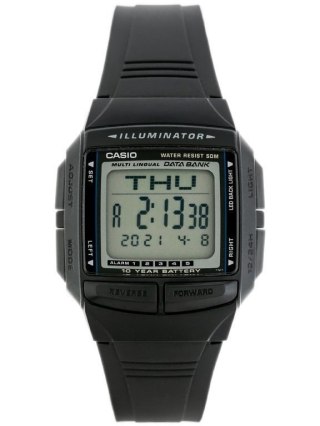 ZEGAREK MĘSKI CASIO VINTAGE DB-36-1AVCR (zd149a) + BOX Casio