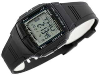ZEGAREK MĘSKI CASIO VINTAGE DB-36-1AVCR (zd149a) + BOX Casio