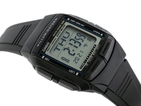 ZEGAREK MĘSKI CASIO VINTAGE DB-36-1AVCR (zd149a) + BOX Casio