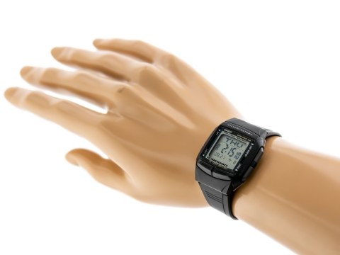 ZEGAREK MĘSKI CASIO VINTAGE DB-36-1AVCR (zd149a) + BOX Casio