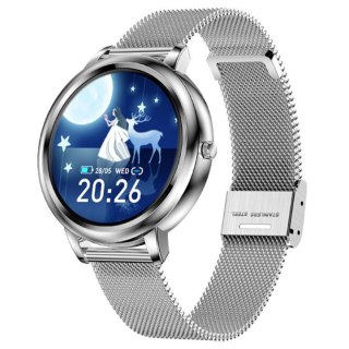 SMARTWATCH DAMSKI PACIFIC 28-1 - CIŚNIENIOMIERZ (zy023a) Pacific