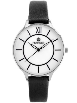 ZEGAREK DAMSKI PERFECT E346-2 (zp962c) + BOX Perfect
