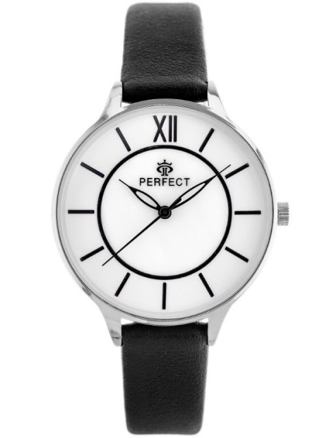 ZEGAREK DAMSKI PERFECT E346-2 (zp962c) + BOX Perfect
