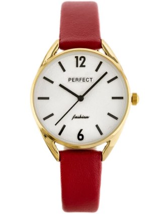 ZEGAREK DAMSKI PERFECT E347 (zp954d) + BOX Perfect