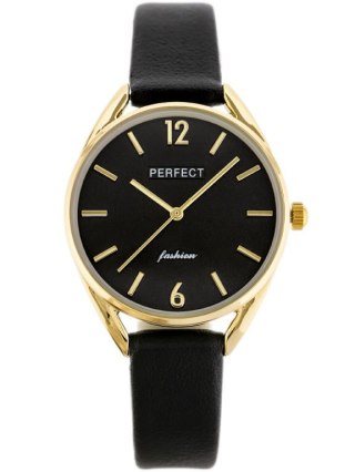 ZEGAREK DAMSKI PERFECT E347 (zp954g) + BOX Perfect