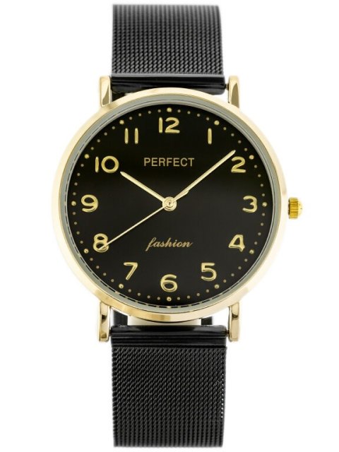 ZEGAREK DAMSKI PERFECT F332 - mesh (zp930h) Perfect