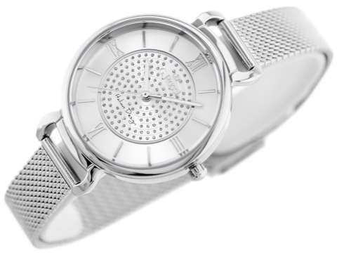 ZEGAREK G. ROSSI - G.R12546B-3C1 (zg874a) + BOX G. Rossi