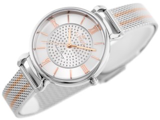 ZEGAREK G. ROSSI - G.R12546B-3D2 (zg874b) + BOX G. Rossi