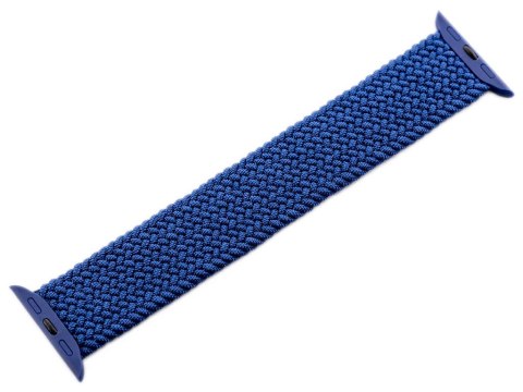 Apple Watch pasek U25 - granatowy - 42/44mm Pacific