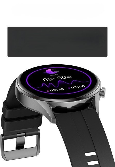 SMARTWATCH MĘSKI G. Rossi SW019-3 black/red (sg014c) PROWADZENIE ROZMÓW G. Rossi