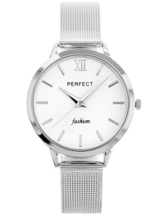 ZEGAREK DAMSKI PERFECT F202-1 (zp974a) +BOX Perfect