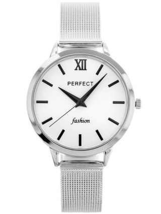 ZEGAREK DAMSKI PERFECT F202-2 (zp974b) + BOX Perfect