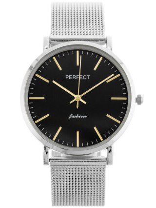 ZEGAREK DAMSKI PERFECT F345 (zp984b) + BOX Perfect