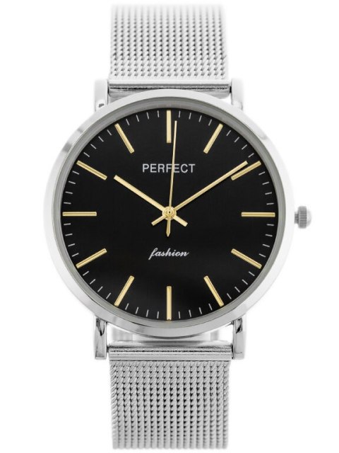 ZEGAREK DAMSKI PERFECT F345 (zp984b) + BOX Perfect