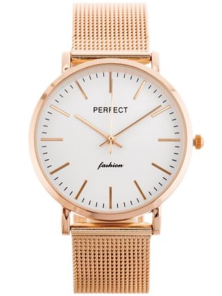 ZEGAREK DAMSKI PERFECT F345 (zp984d) + BOX Perfect