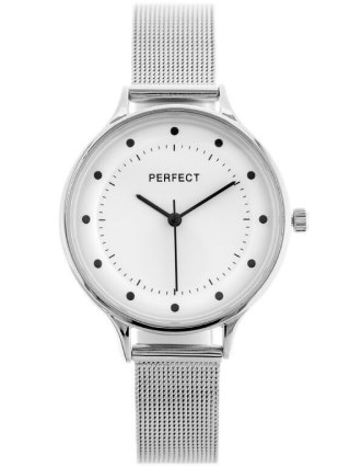 ZEGAREK DAMSKI PERFECT F351 (zp985a) + BOX Perfect