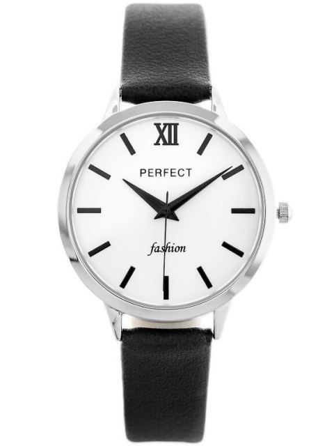 ZEGAREK DAMSKI PERFECT L202 (zp988e) + BOX Perfect