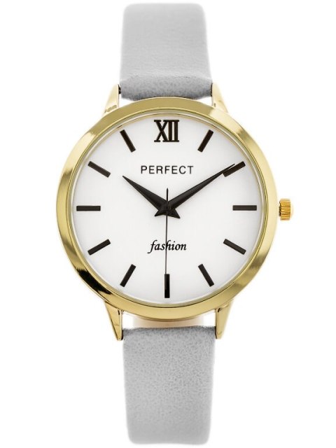 ZEGAREK DAMSKI PERFECT L202 (zp988g) + BOX Perfect