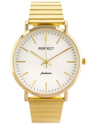 ZEGAREK DAMSKI PERFECT S345 (zp986c) + BOX Perfect