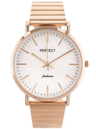 ZEGAREK DAMSKI PERFECT S345 (zp986d) + BOX Perfect