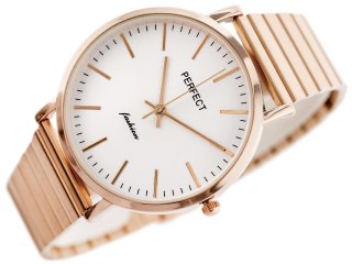 ZEGAREK DAMSKI PERFECT S345 (zp986d) + BOX Perfect