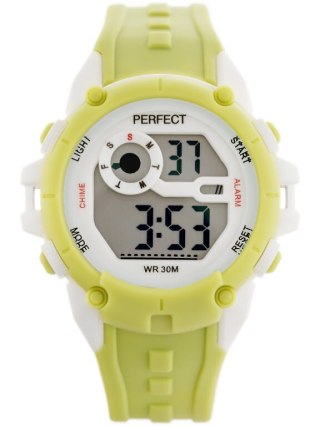 ZEGAREK DZIECIĘCY PERFECT 8202 (zp347c) Perfect