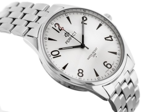 ZEGAREK MĘSKI PERFECT M141 (zp344a) + BOX Perfect