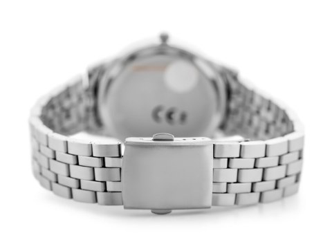 ZEGAREK MĘSKI PERFECT M457 (zp343b) + BOX Perfect