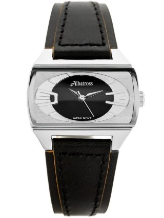 ZEGAREK DAMSKI ALBATROSS ABAA41 (za548a) Albatross