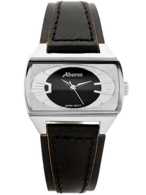 ZEGAREK DAMSKI ALBATROSS ABAA41 (za548a) Albatross