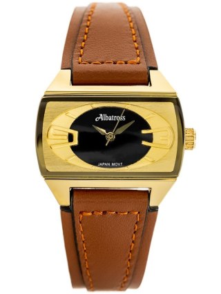 ZEGAREK DAMSKI ALBATROSS ABAA41 (za548c) Albatross