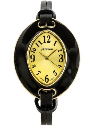 ZEGAREK DAMSKI ALBATROSS ABAA48 (za546a) Albatross