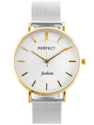 ZEGAREK DAMSKI PERFECT F352-06 (zp990b) + BOX Perfect