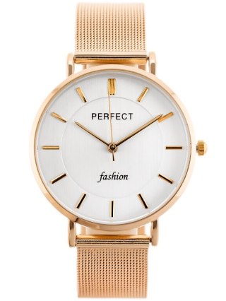 ZEGAREK DAMSKI PERFECT F352-08 (zp990e) + BOX Perfect