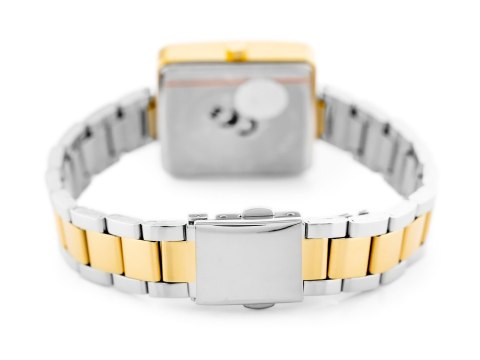 ZEGAREK DAMSKI PERFECT S350 (zp995b) + BOX Perfect