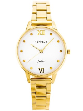 ZEGAREK DAMSKI PERFECT S364 (zp994b) + BOX Perfect
