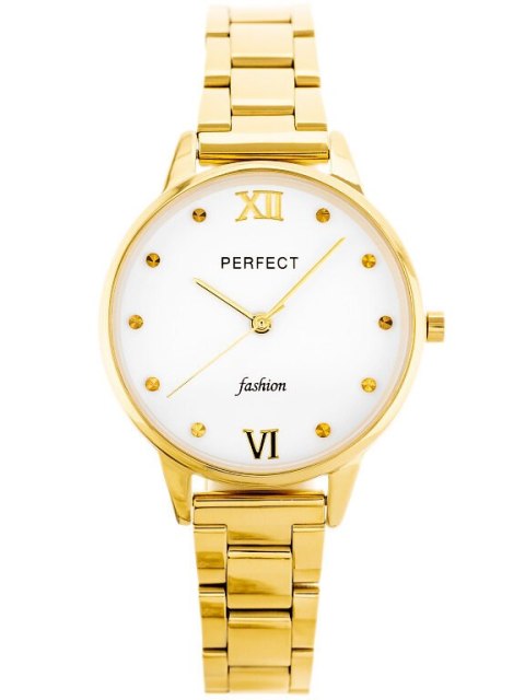 ZEGAREK DAMSKI PERFECT S364 (zp994b) + BOX Perfect
