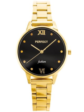 ZEGAREK DAMSKI PERFECT S364 (zp994c) + BOX Perfect