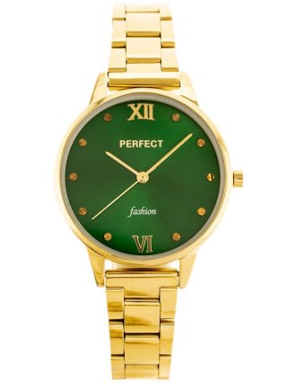 ZEGAREK DAMSKI PERFECT S364 (zp994d) + BOX Perfect