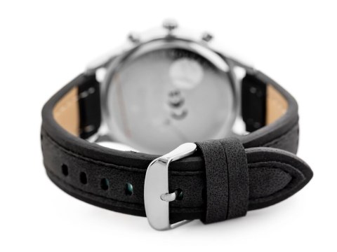 ZEGAREK MĘSKI PERFECT CH01L - CHRONOGRAF (zp354d) + BOX Perfect
