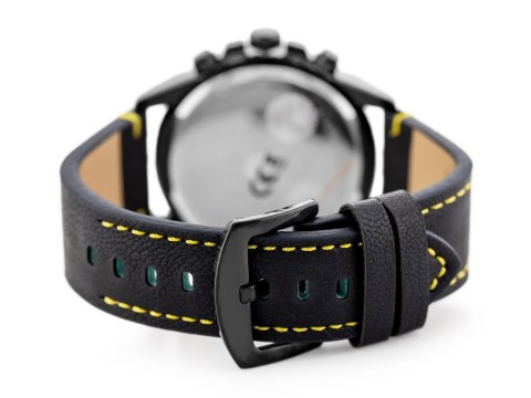 ZEGAREK MĘSKI PERFECT CH02L - CHRONOGRAF (zp351e) + BOX Perfect