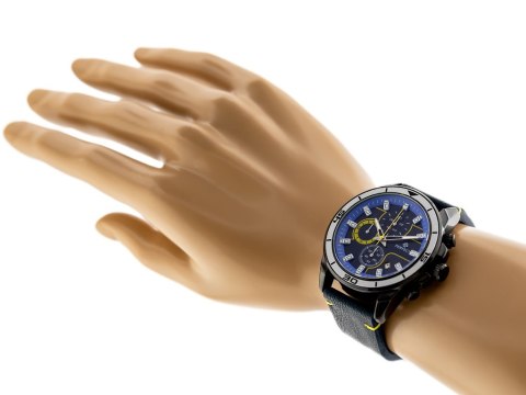 ZEGAREK MĘSKI PERFECT CH02L - CHRONOGRAF (zp351e) + BOX Perfect