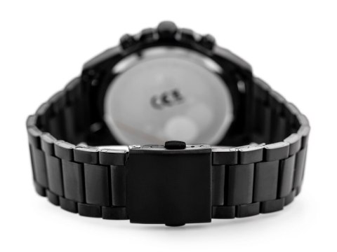 ZEGAREK MĘSKI PERFECT CH02M - CHRONOGRAF (zp356f) + BOX Perfect