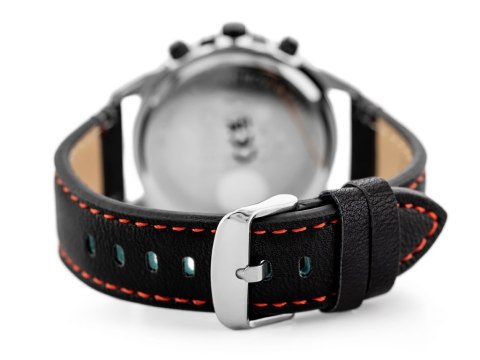 ZEGAREK MĘSKI PERFECT CH03L - CHRONOGRAF (zp352b) + BOX Perfect