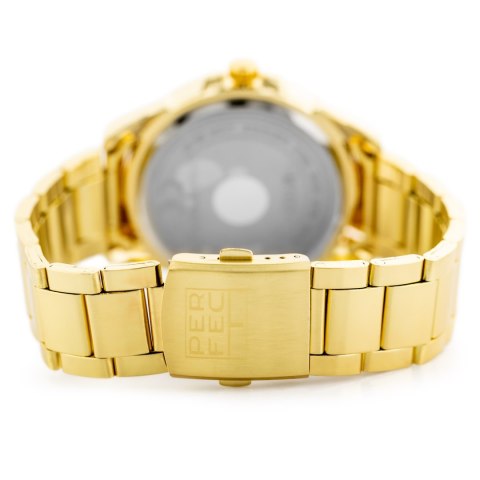 ZEGAREK MĘSKI PERFECT M102-07 (zp359b) + BOX Perfect