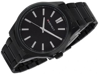 ZEGAREK MĘSKI PERFECT M104-08 (zp360h) + BOX Perfect